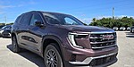 New 2026 GMC ACADIA FWD ELEVATION in WEST PALM BEACH, FLORIDA