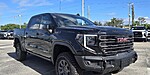 New 2026 GMC SIERRA 1500 AT4X in WEST PALM BEACH, FLORIDA