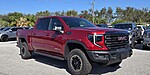 New 2026 GMC SIERRA 1500 AT4X in WEST PALM BEACH, FLORIDA
