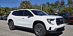 New 2026 GMC ACADIA FWD ELEVATION in WEST PALM BEACH, FLORIDA