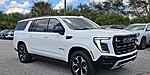 New 2026 GMC YUKON XL AT4 in WEST PALM BEACH, FLORIDA