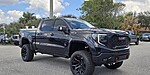 New 2026 GMC SIERRA 1500 AT4 in WEST PALM BEACH, FLORIDA