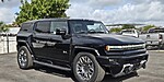 New 2025 GMC HUMMER EV 3X in WEST PALM BEACH, FLORIDA
