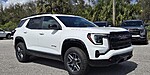 New 2026 GMC TERRAIN AWD AT4 in WEST PALM BEACH, FLORIDA