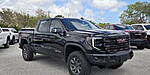New 2026 GMC SIERRA 1500 AT4X in WEST PALM BEACH, FLORIDA