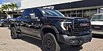 New 2026 GMC SIERRA 2500 AT4X in WEST PALM BEACH, FLORIDA