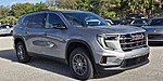 New 2026 GMC ACADIA FWD ELEVATION in WEST PALM BEACH, FLORIDA