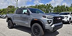 New 2026 GMC CANYON 2WD ELEVATION in WEST PALM BEACH, FLORIDA