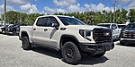 New 2026 GMC SIERRA 1500 AT4X in WEST PALM BEACH, FLORIDA
