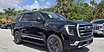 New 2026 GMC YUKON ELEVATION in WEST PALM BEACH, FLORIDA