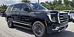 New 2026 GMC YUKON Elevation in WEST PALM BEACH, FLORIDA