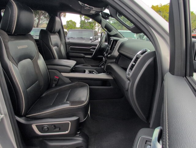 used 2024 Ram 1500 car, priced at $29,288