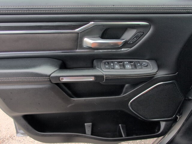 used 2024 Ram 1500 car, priced at $29,288