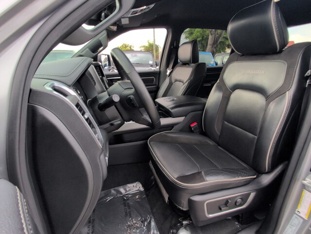 used 2024 Ram 1500 car, priced at $29,288