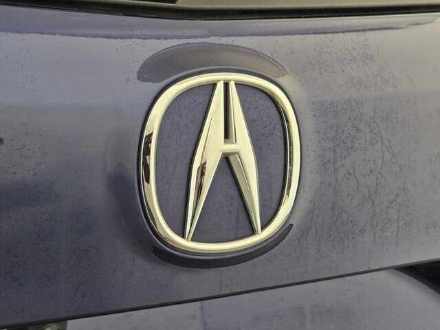 used 2021 Acura RDX car, priced at $25,778