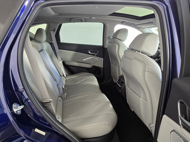 used 2021 Acura RDX car, priced at $25,778