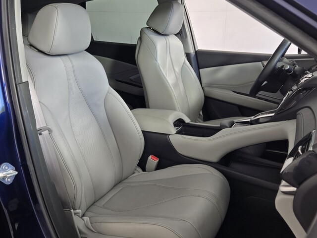 used 2021 Acura RDX car, priced at $25,778