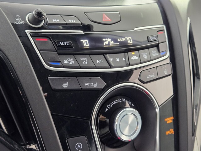 used 2021 Acura RDX car, priced at $25,778