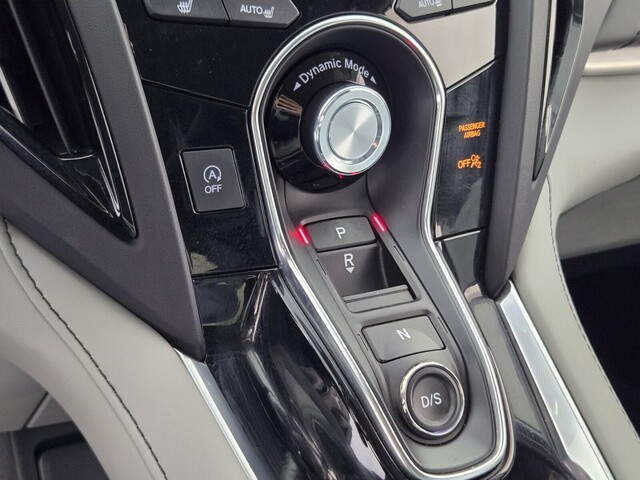 used 2021 Acura RDX car, priced at $25,778