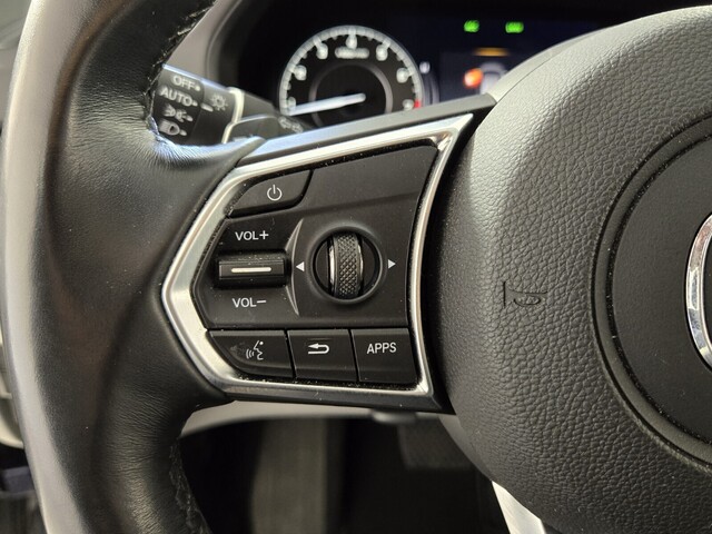 used 2021 Acura RDX car, priced at $25,778