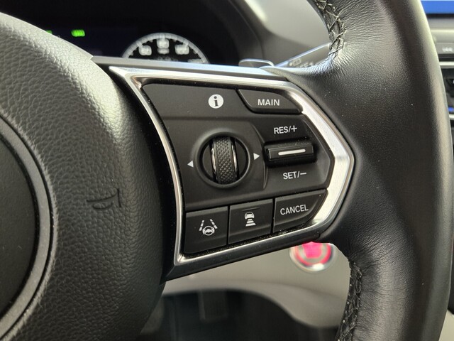 used 2021 Acura RDX car, priced at $25,778