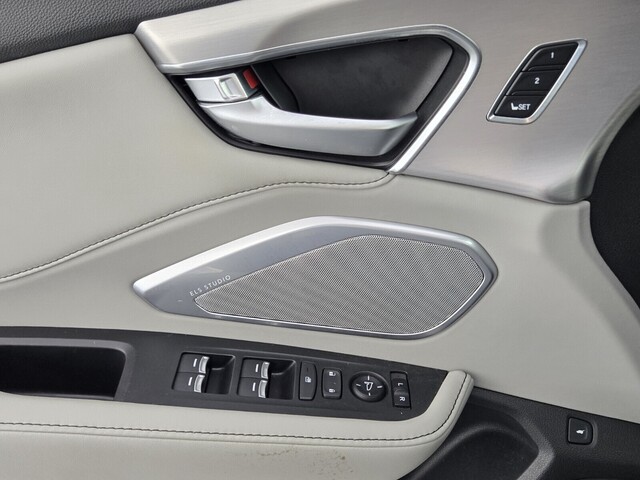 used 2021 Acura RDX car, priced at $25,778