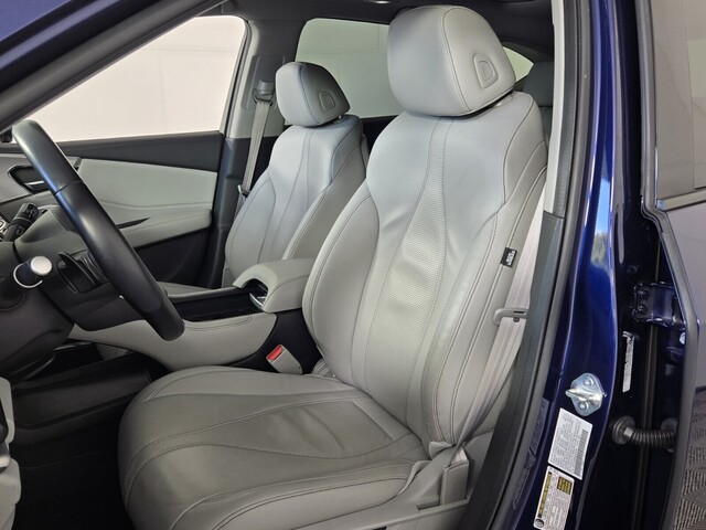 used 2021 Acura RDX car, priced at $25,778