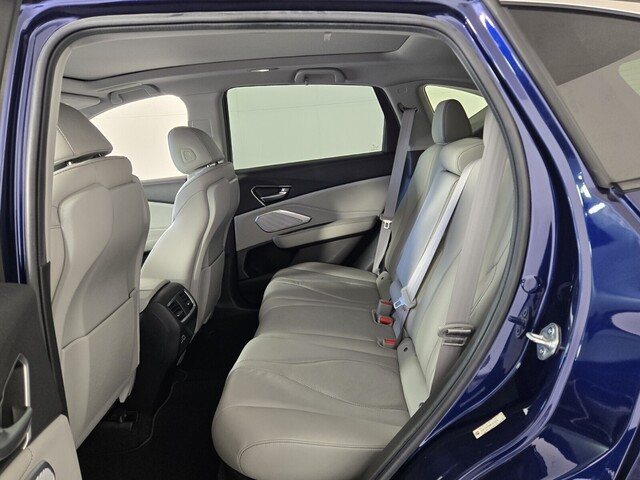 used 2021 Acura RDX car, priced at $25,778