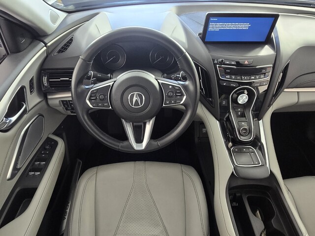 used 2021 Acura RDX car, priced at $25,778