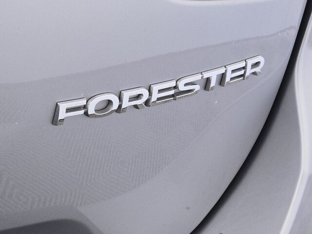 used 2020 Subaru Forester car, priced at $18,988