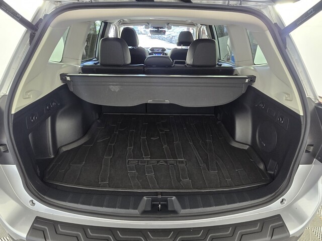 used 2020 Subaru Forester car, priced at $18,988