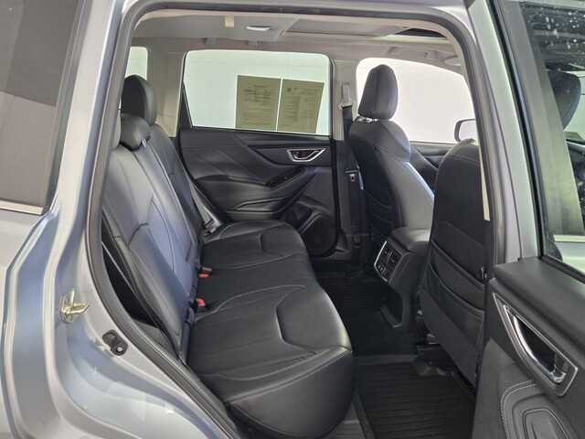 used 2020 Subaru Forester car, priced at $18,988