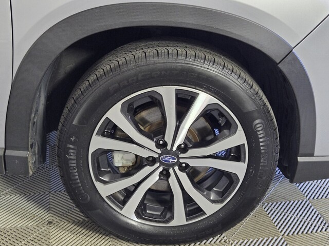 used 2020 Subaru Forester car, priced at $18,988