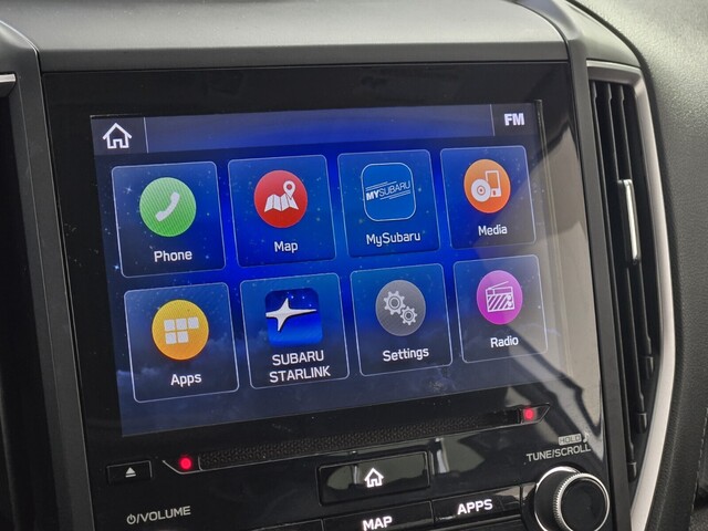 used 2020 Subaru Forester car, priced at $18,988