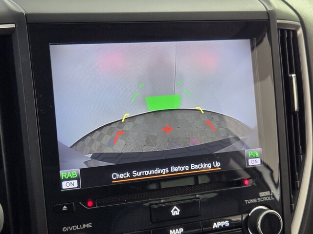 used 2020 Subaru Forester car, priced at $18,988