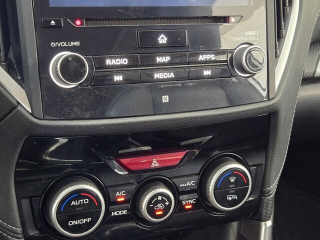 used 2020 Subaru Forester car, priced at $18,988