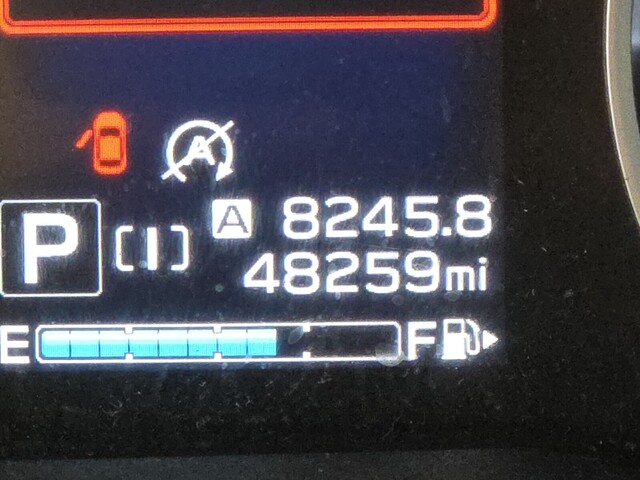 used 2020 Subaru Forester car, priced at $18,988