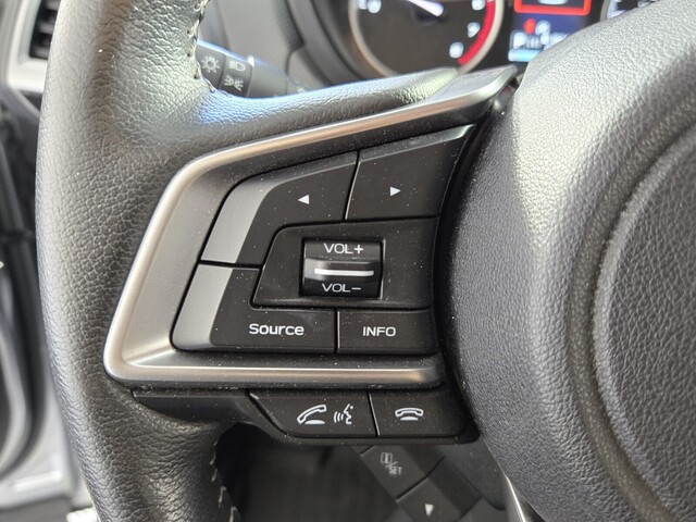 used 2020 Subaru Forester car, priced at $18,988