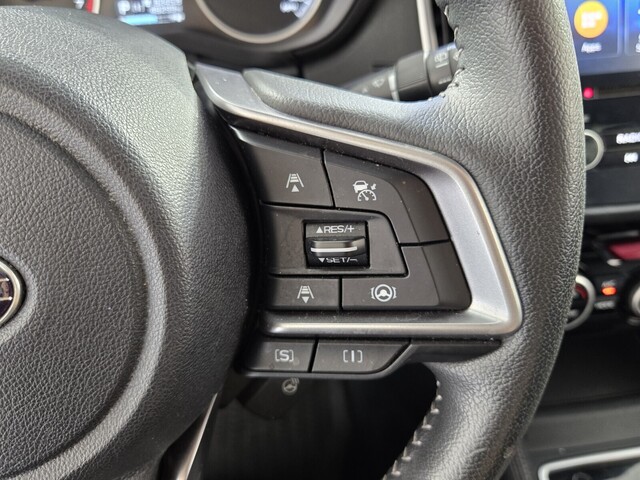 used 2020 Subaru Forester car, priced at $18,988