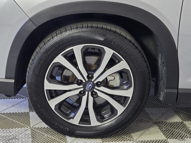 used 2020 Subaru Forester car, priced at $18,988