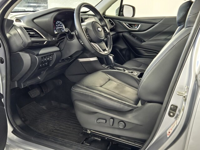 used 2020 Subaru Forester car, priced at $18,988