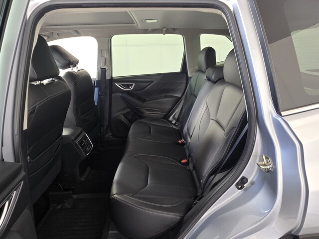 used 2020 Subaru Forester car, priced at $18,988