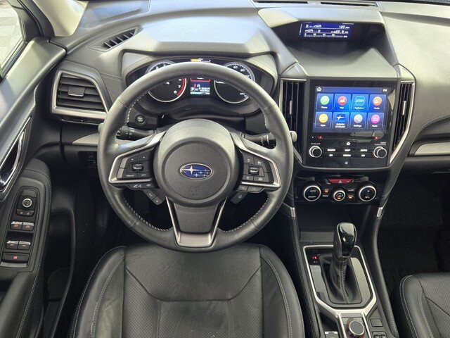 used 2020 Subaru Forester car, priced at $18,988