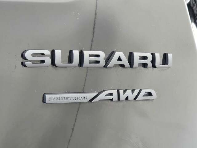 used 2024 Subaru Outback car, priced at $24,398