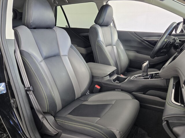 used 2024 Subaru Outback car, priced at $24,398