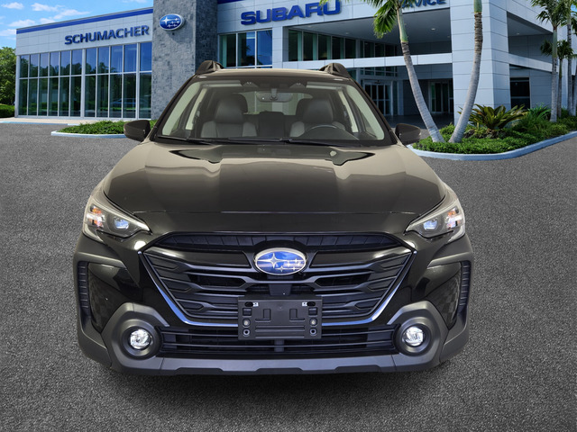 used 2024 Subaru Outback car, priced at $24,398