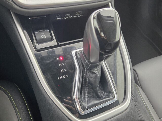 used 2024 Subaru Outback car, priced at $24,398