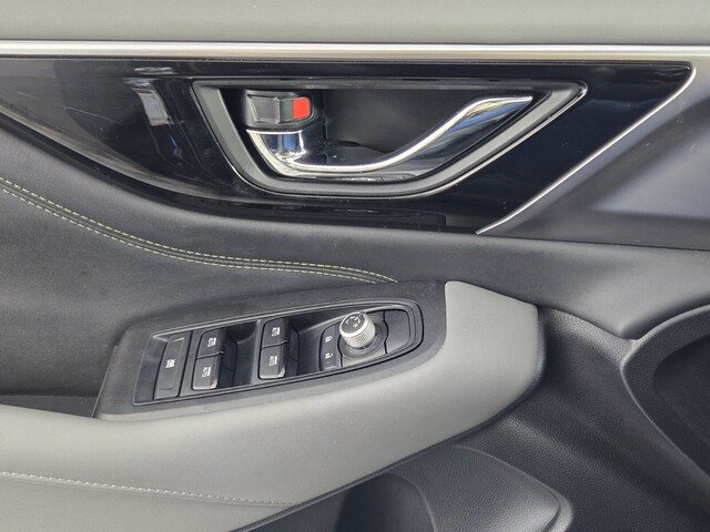 used 2024 Subaru Outback car, priced at $24,398