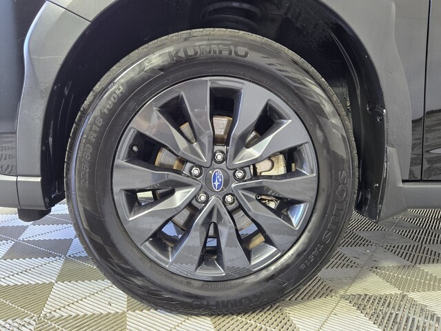 used 2024 Subaru Outback car, priced at $24,398