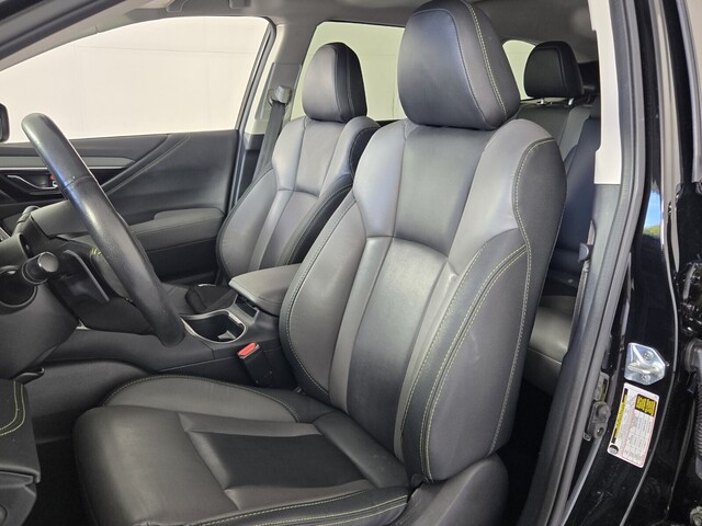 used 2024 Subaru Outback car, priced at $24,398